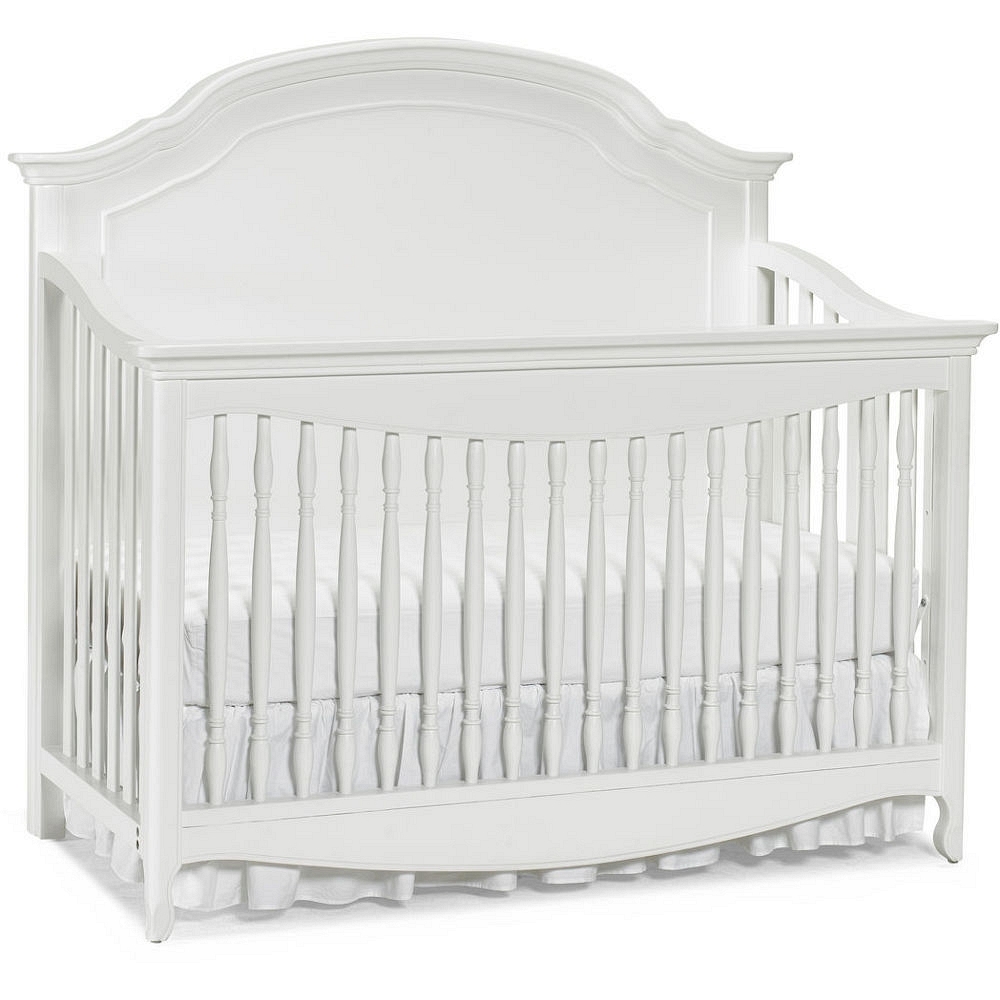 full panel crib