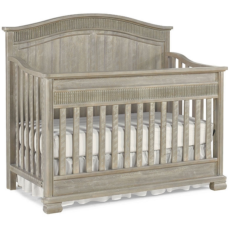bellini crib with drawer