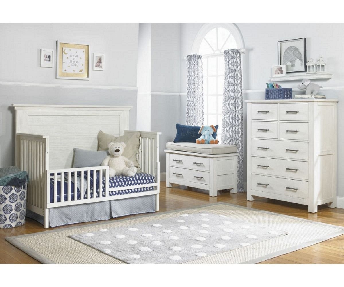 lucca cot