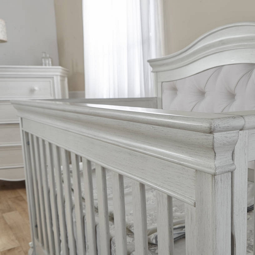 pali diamante crib