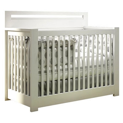 bellini crib with drawer