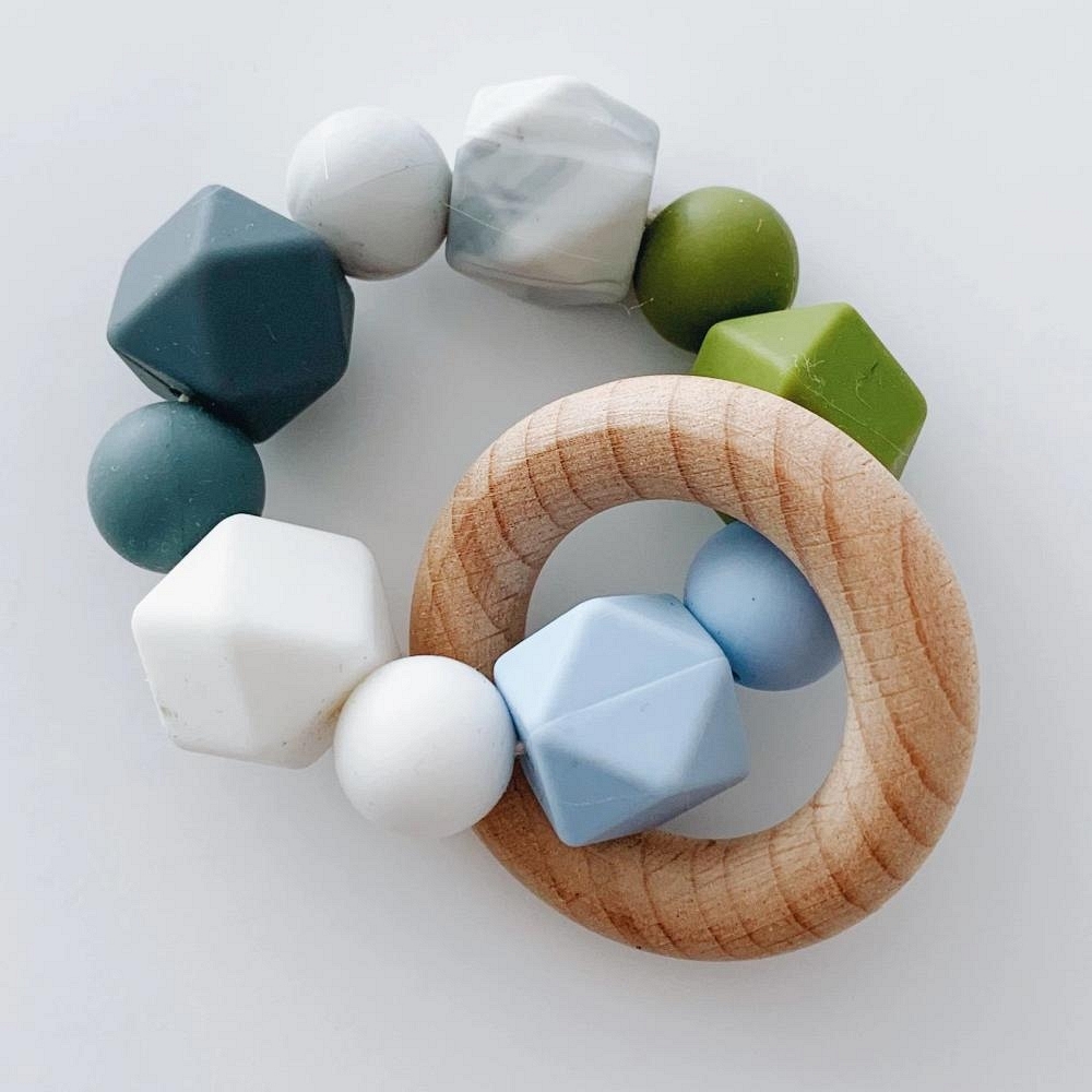 Maple teether 2024