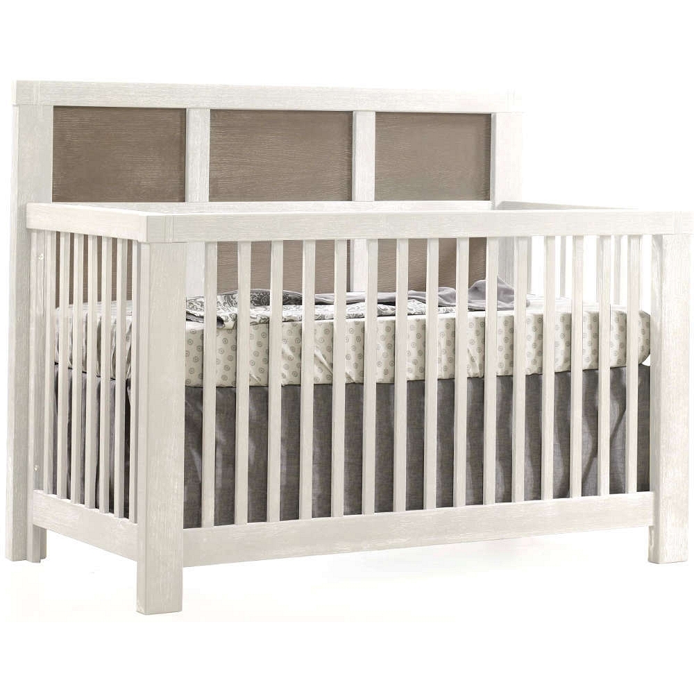 natart rustico crib