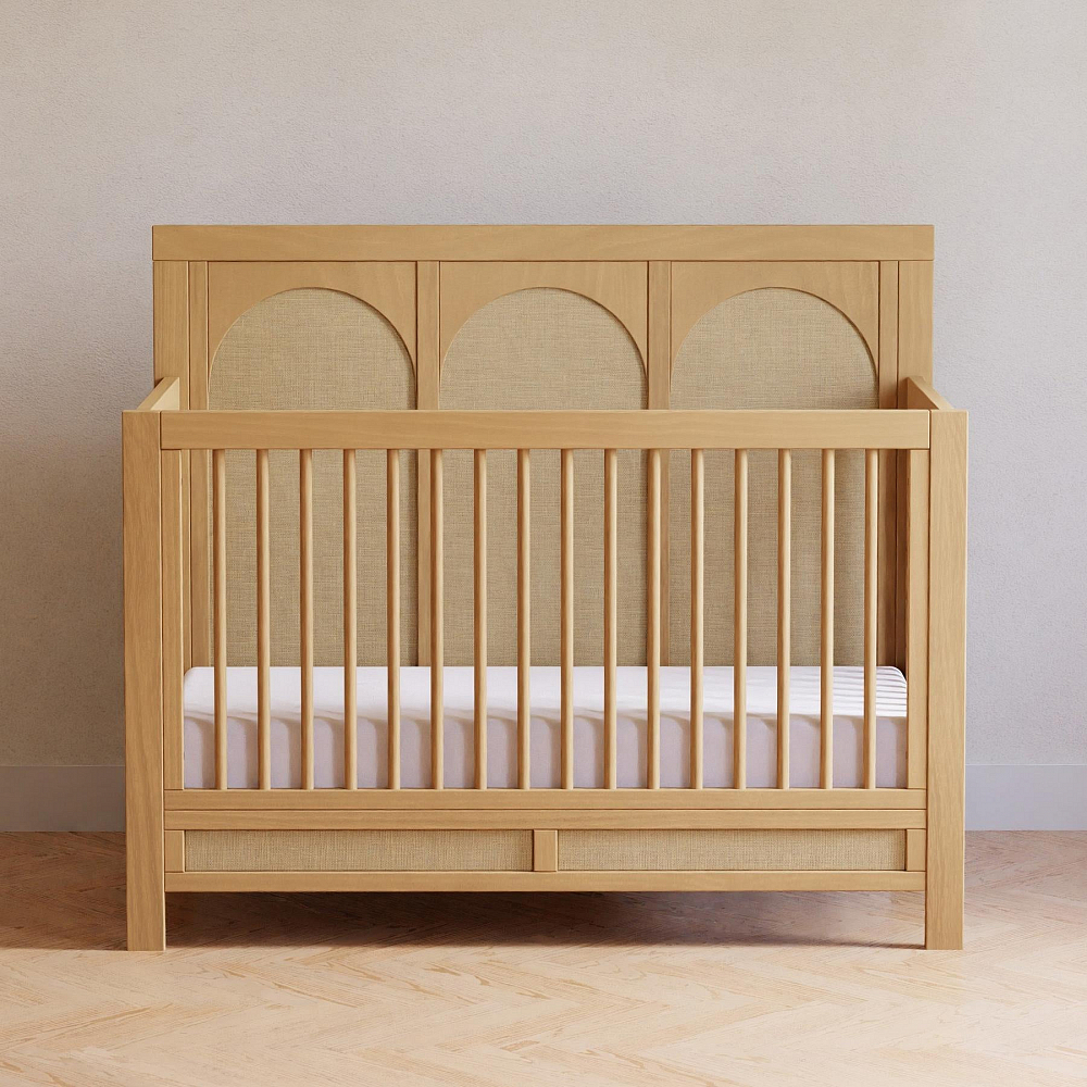 Namesake Eloise 4-in-1 Convertible Crib Best Place To Buy Baby