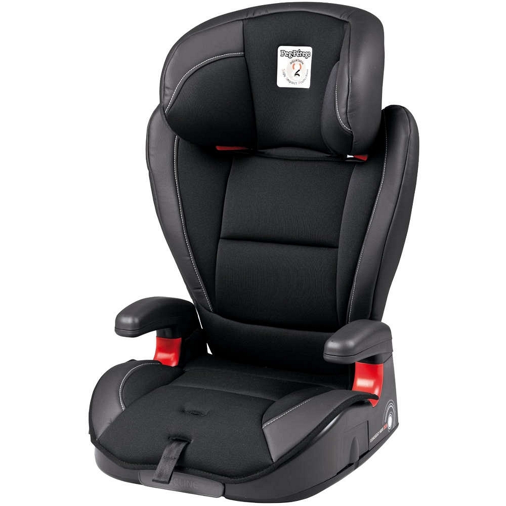 Peg Perego Viaggio 2-3 Flex Car Seat - Car seats from 4 years