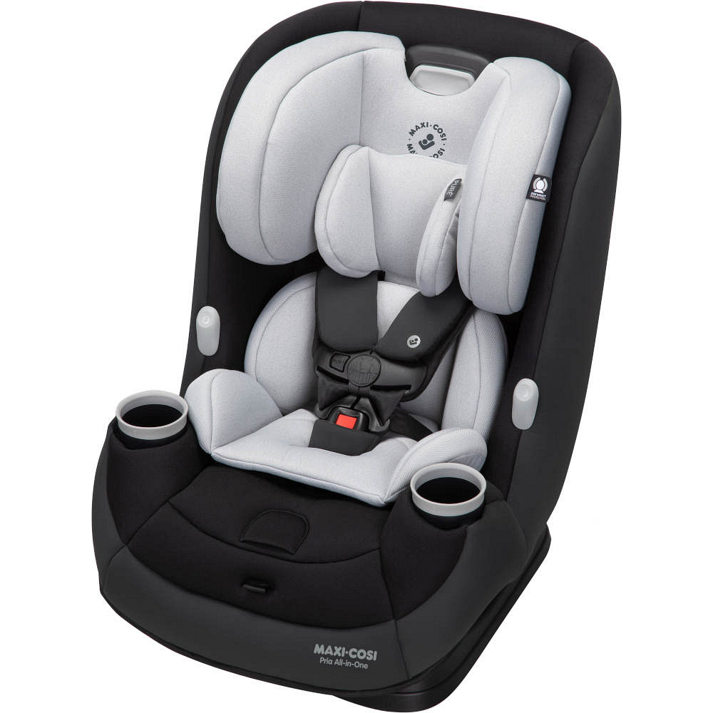 MAXI-COSI PRIA ALL-IN-ONE CONVERTIBLE CAR SEAT Bellini Baby and