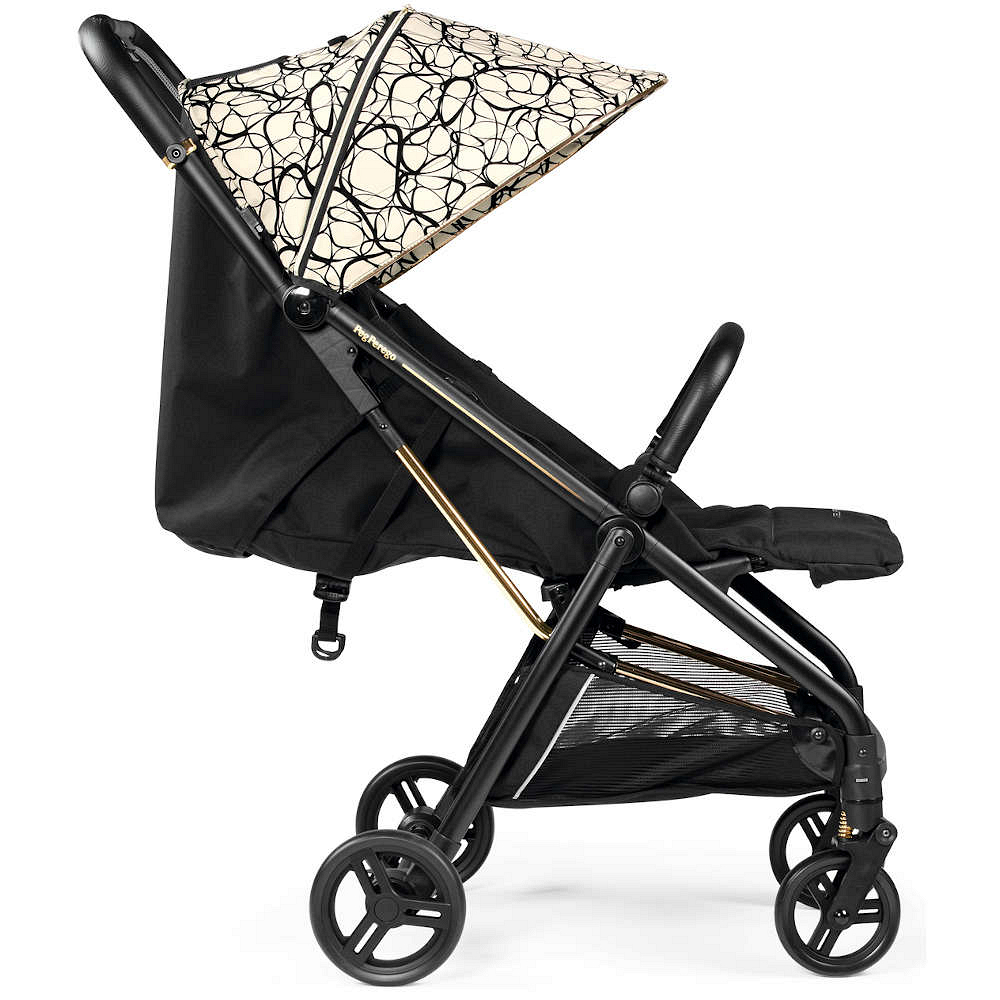 Prego 2024 baby stroller