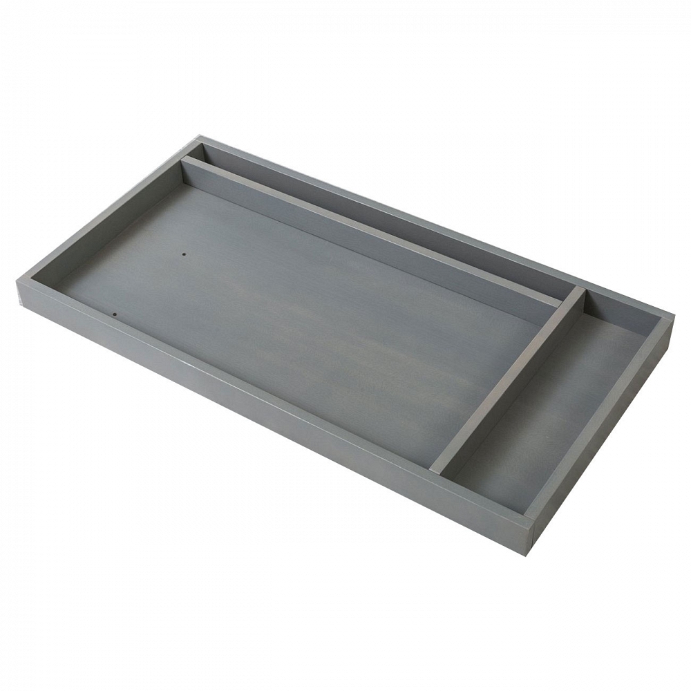 baby changing tray