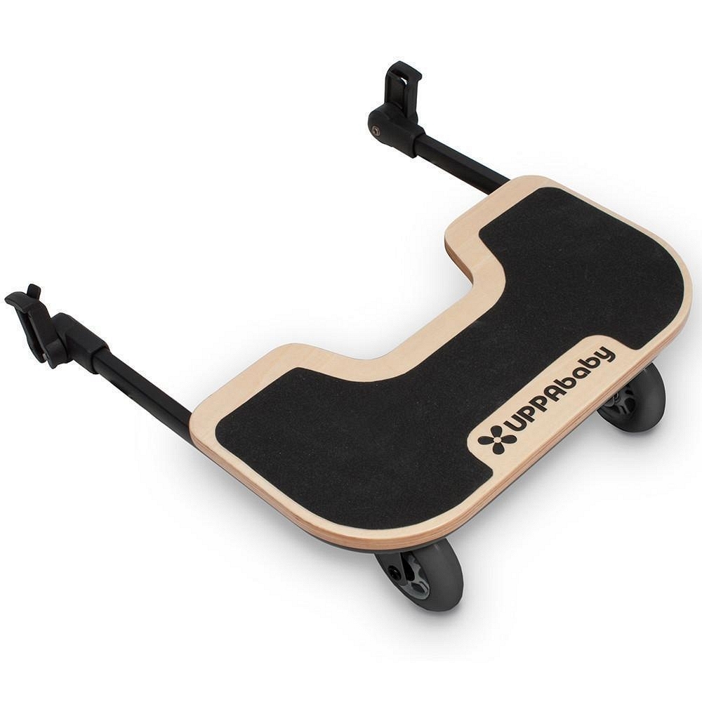 uppababy scooter board