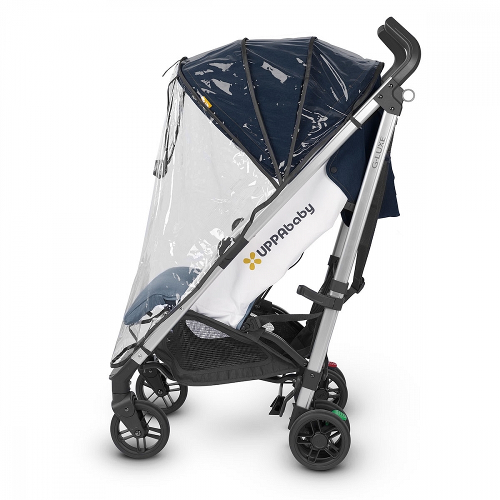g luxe uppababy 2018