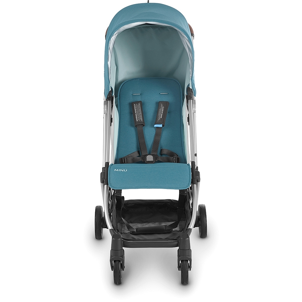 uppababy minu seat liner