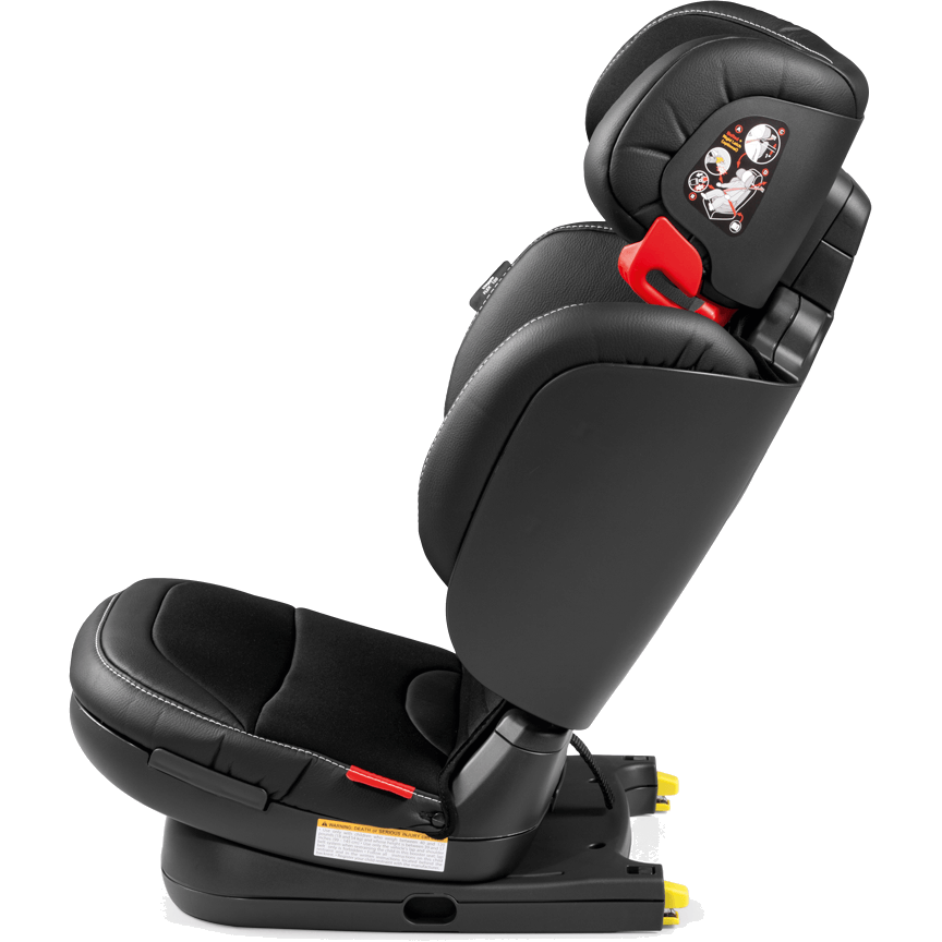 Peg Perego Viaggio Flex 120 Booster Car Seat - Bellini Baby and
