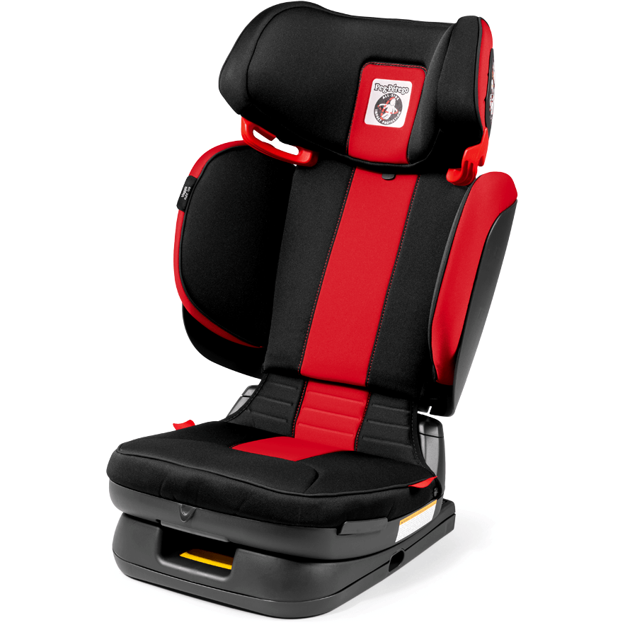 Peg Perego Viaggio Flex 120 Booster Car Seat - Bellini Baby and