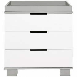 babyletto modo changing table