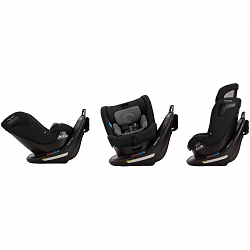 Nuna Revv Rotating Convertible Car Seat Bellini Baby and Teen