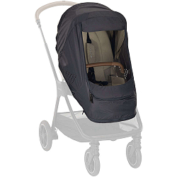 new nuna stroller 2024 Demi Next + Pipa RX Travel System Caviar/Caviar giving you peace of buy handmade leather Britax Romer Advansafix II Size:XL 60 + CM