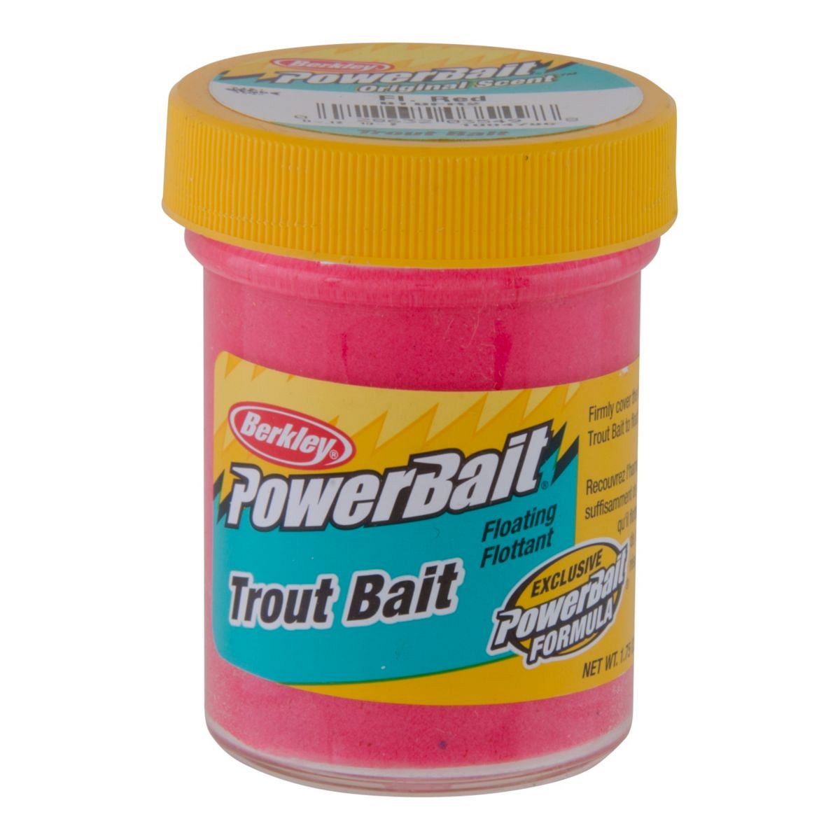 PowerBait Trout Bait - Pokeys Tackle Shop