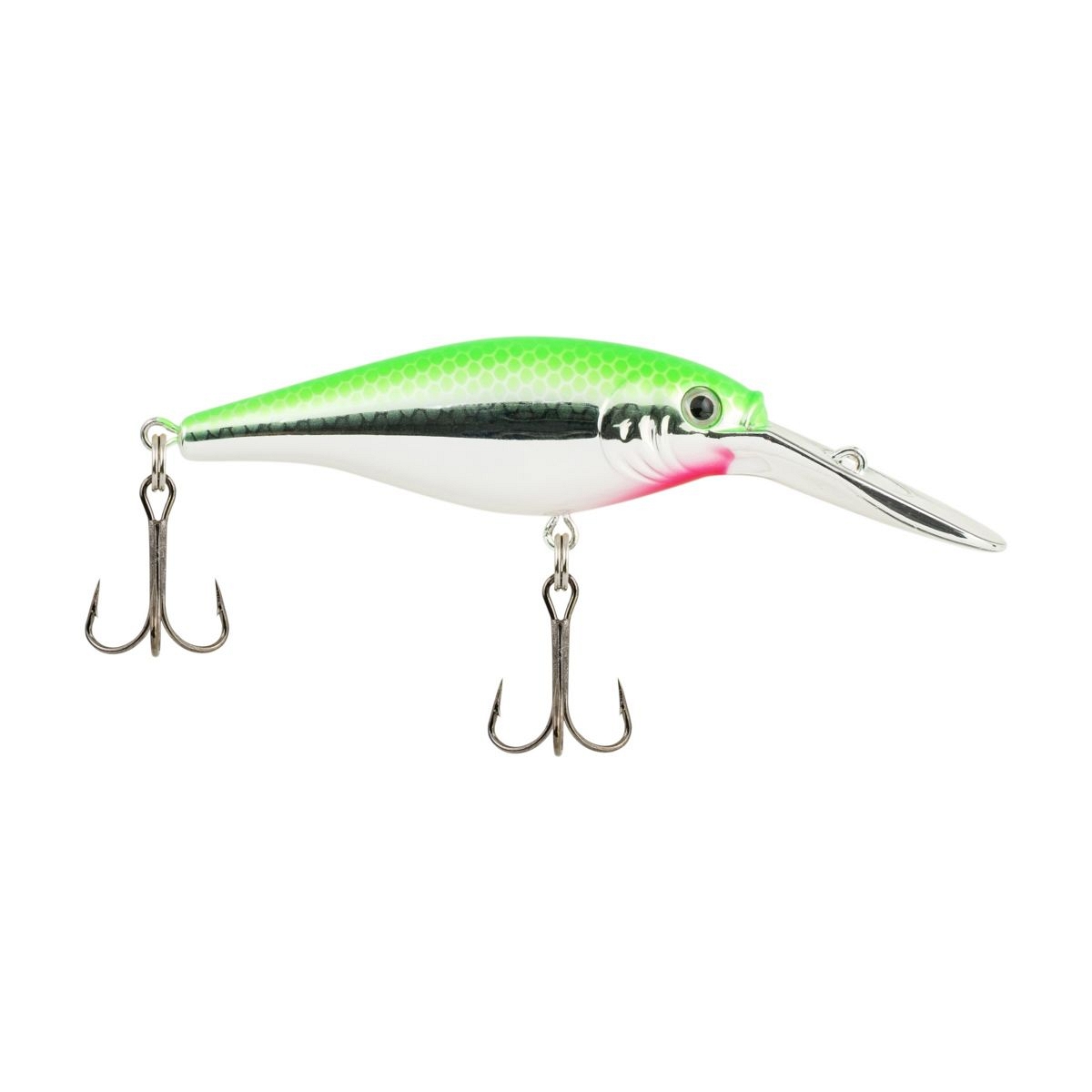Berkley Flicker Shad 6 Dives 10'-12' Slow Rise FFSH6M Firetail Series  CHOOSE YOUR COLOR!