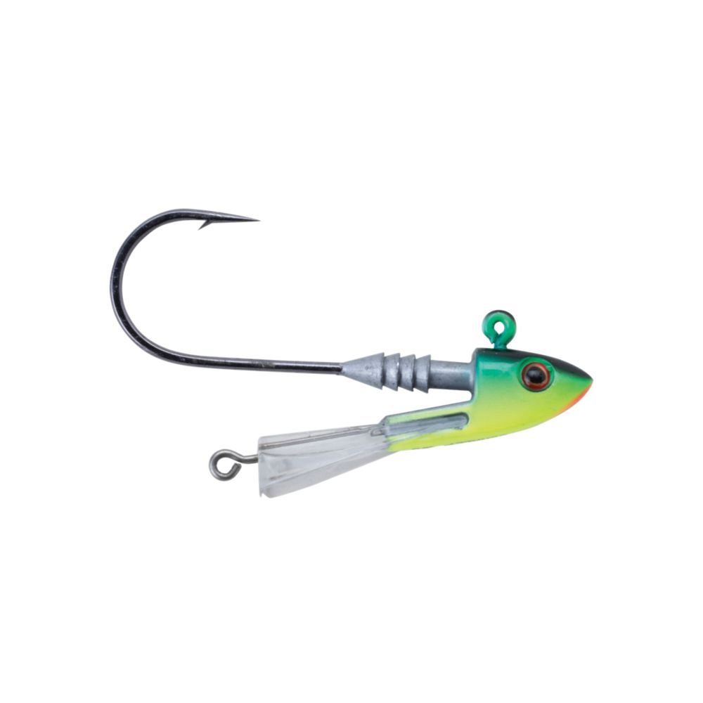 Berkley Fusion19 Snap Jig 3/8 oz / Candy / 5/0