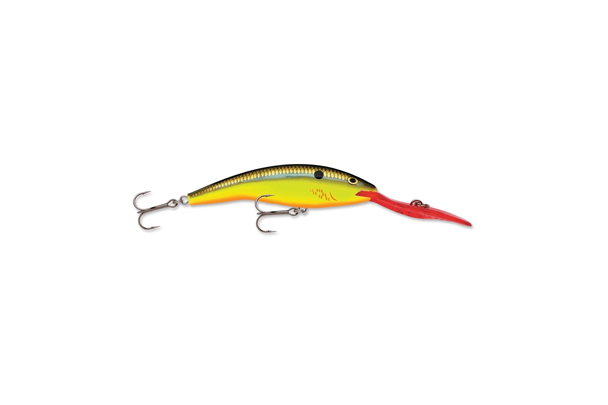 Bally Dancer Dredge Lure ~ Sets of 3 – HandMade Tackle