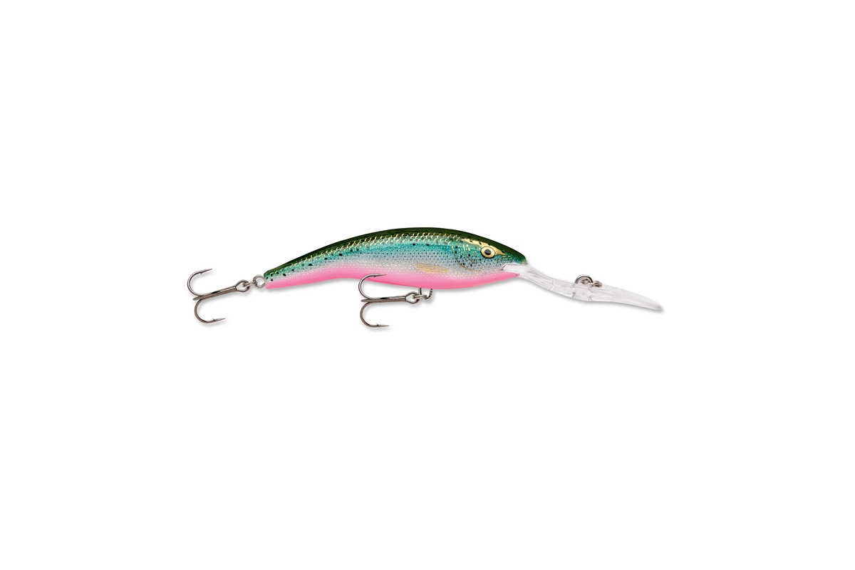 Vintage Rapala Deep Tail Dancer TDD-07 2-3/4 Color SF Bass Fishing Lure -  Mehfil Indian Restaurant