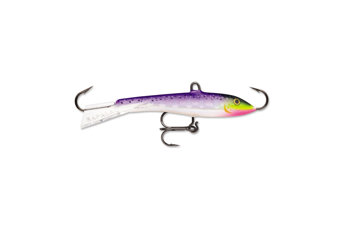 RAPALA LURES MINNOW RAP Fishing Lure • MR09 YP YELLOW PERCH – Toad Tackle