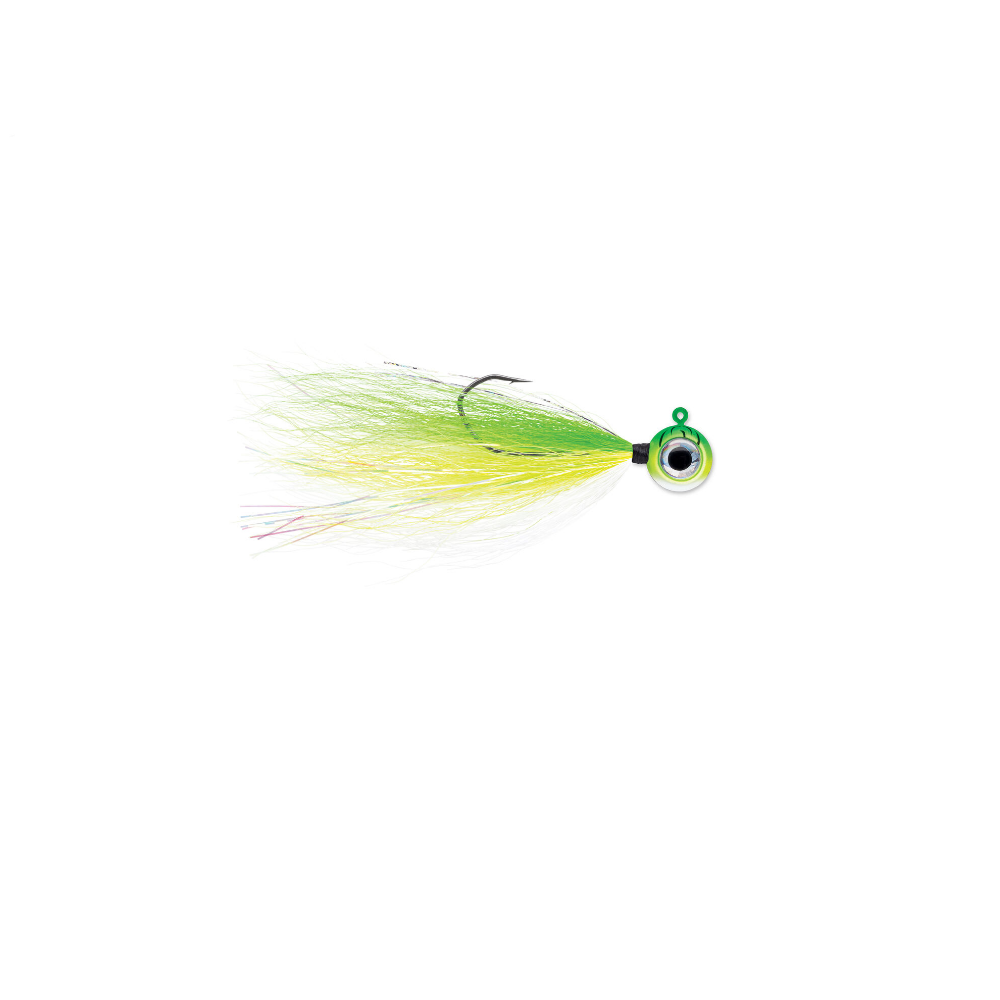 VMC Bucktail Jig