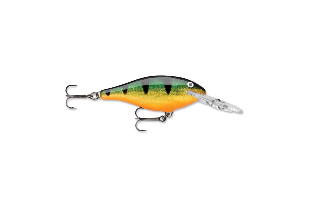 Lure Rapala Jointed Shad Rap 7 cm 13 gr - Nootica - Water addicts, like you!