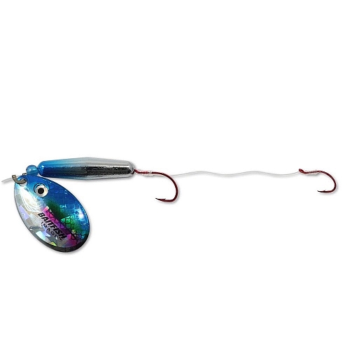 Northland Baitfish Float N Spin, Sunrise