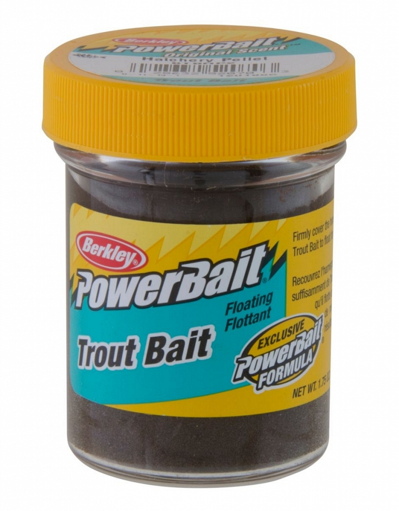 PowerBait Trout Bait - Pokeys Tackle Shop