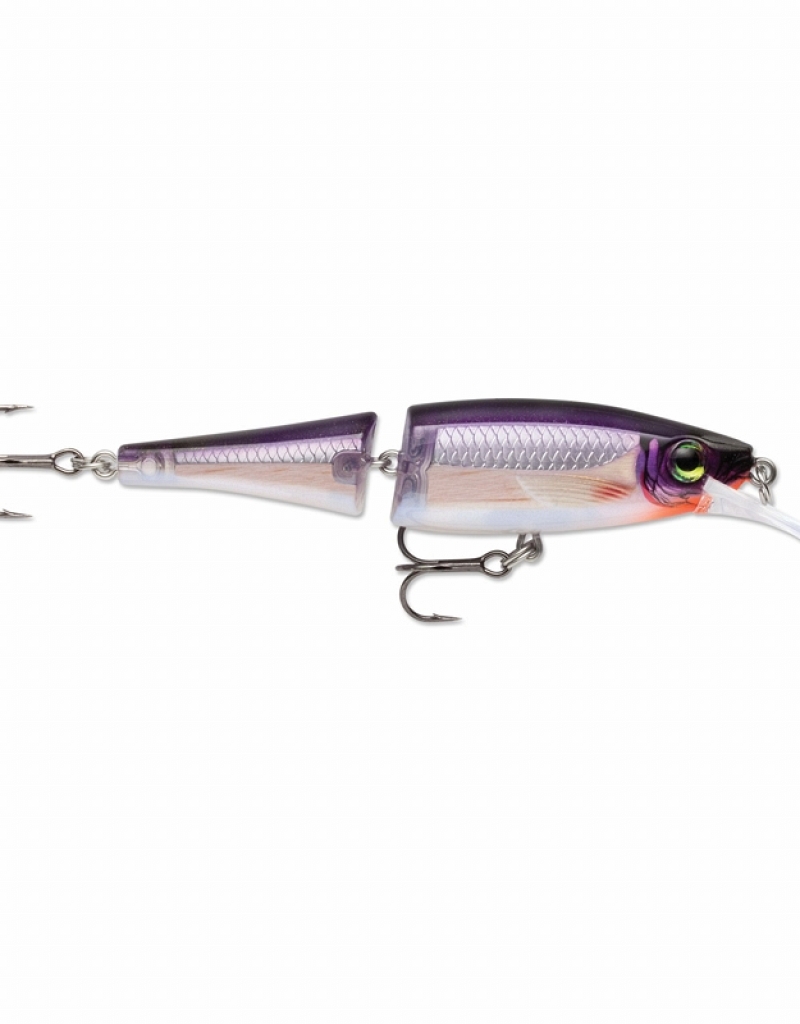 BX® Jointed Minnow - Pokeys Tackle Shop