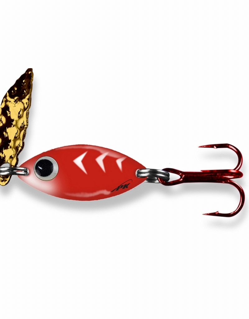 Should you use snap swivels with fishing lures? Underwater lure test 