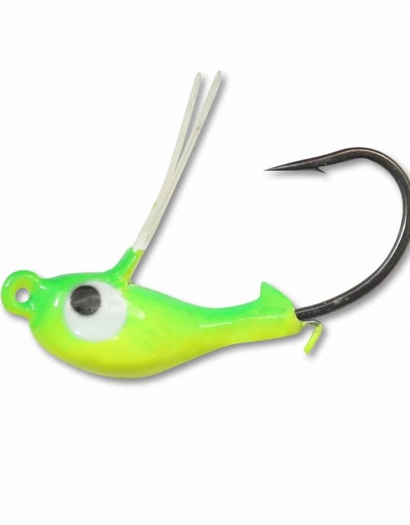Northland Crappie Fishing Baits & Lures for sale