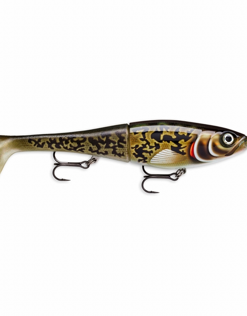 On a ” ROL” with Rapala - Rapala