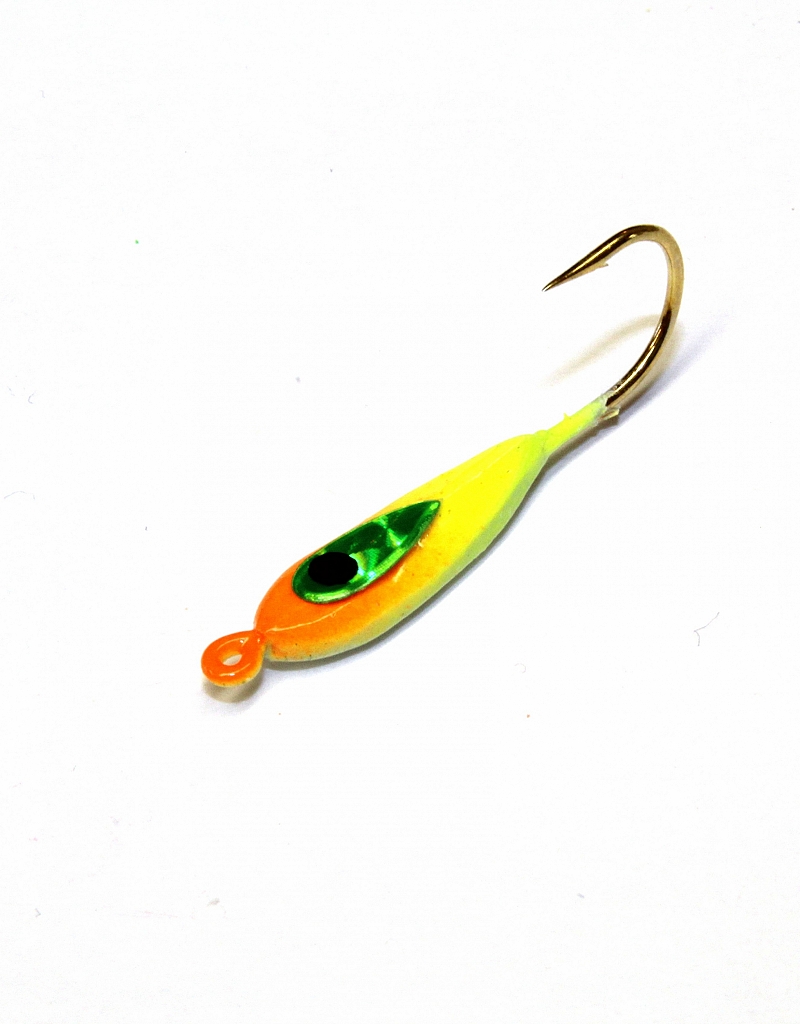 ice fishing tear drops products for sale