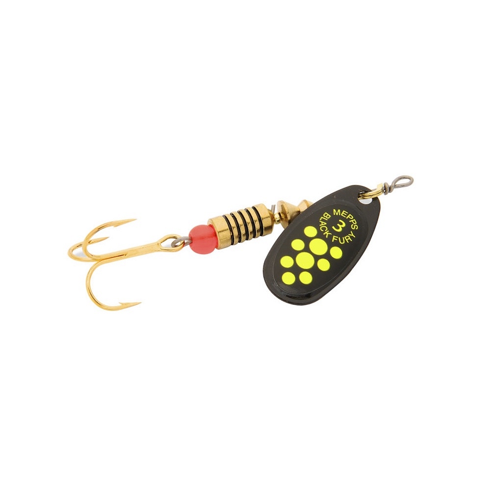 Chartreuse Lure