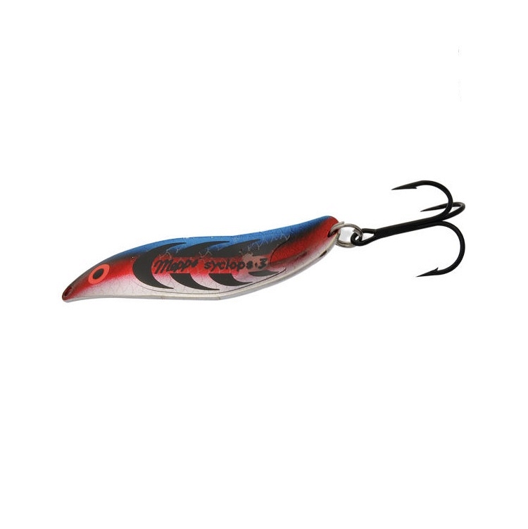 Butterfly Blade Rig - Pokeys Tackle Shop