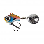 Big Eye Tail Spin Jig - Pokeys Tackle Shop