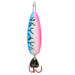 New Clam Panfish Leech Flutter 1/32Oz Size 14 Spoon Kit, 1 - Kroger