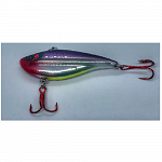 New lures for the season like the PK Metigoshe Rig, PK Micro Spoon, and PK  Mini Ridge Rattl'r can all be found this weekend in Duluth d