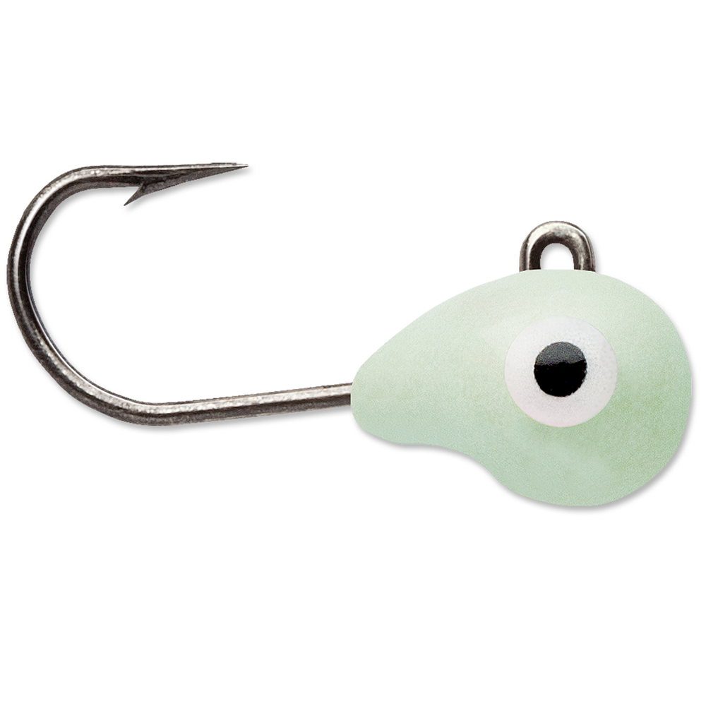 VMC TTJ Tungsten Tubby Jig 2 Pack