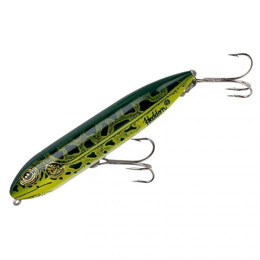 HEDDON. ZARA-SPOOK