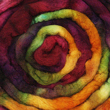Wool Mat - The Yarn Patch