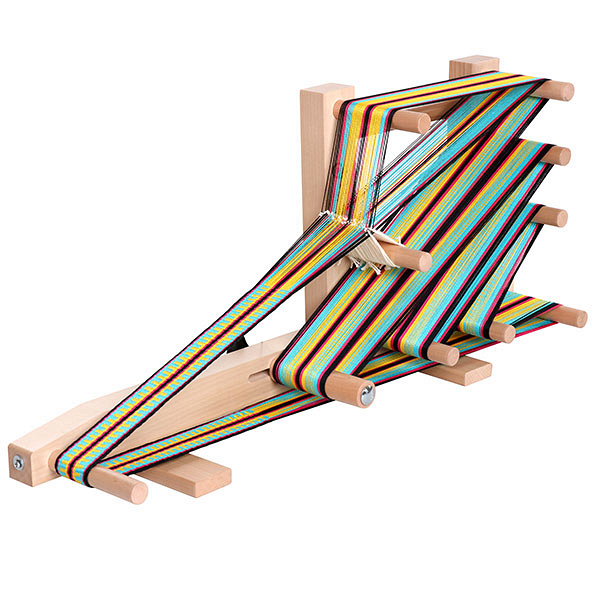 Inkle Loom - The Yarn Patch
