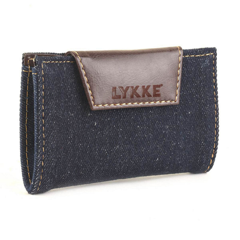 Weekender Small Needle Case - The Yarn Patch