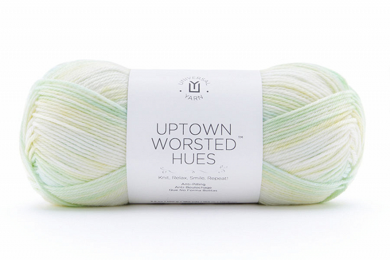 Soft Acrylic Worsted Weight Yarn 