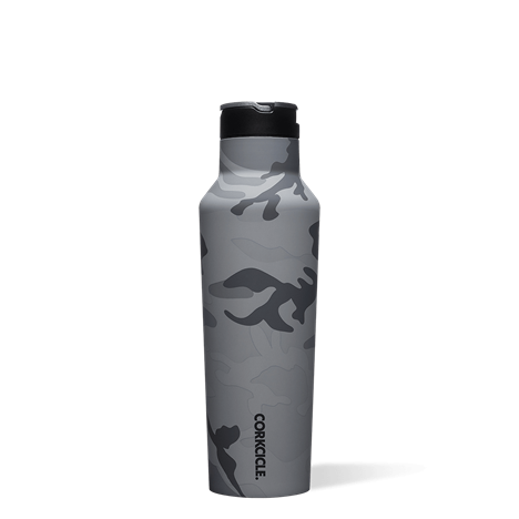 Grey Camo