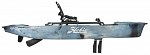 Arctic Blue Camo