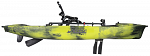 Amazon Green Camo
