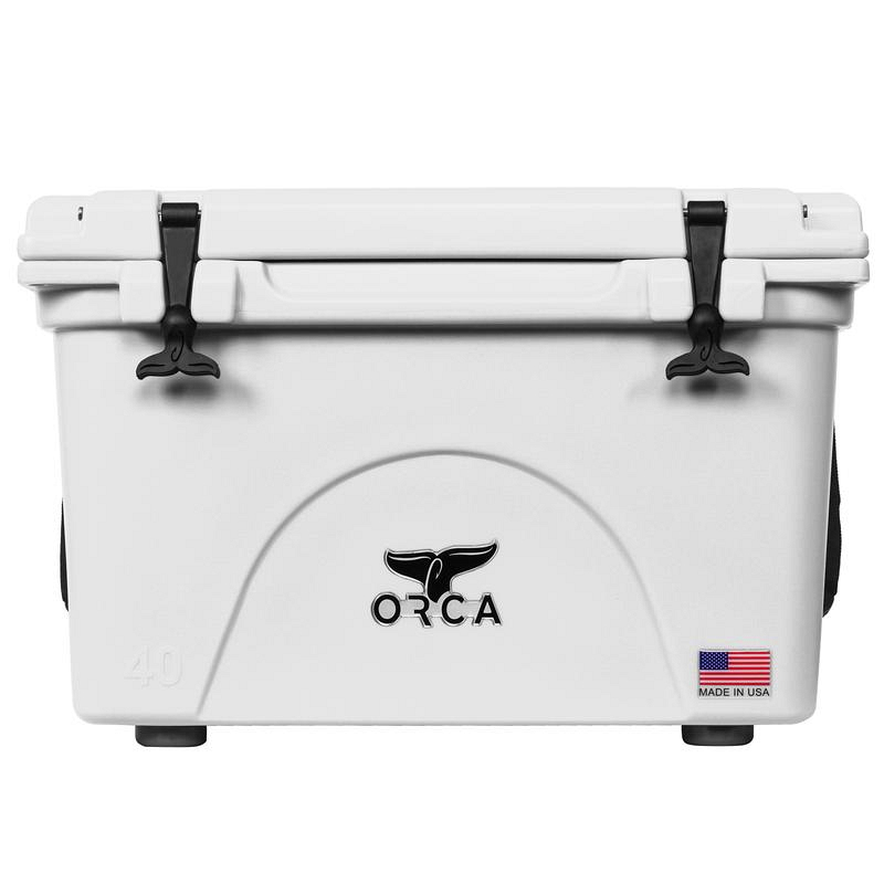 ORCA 40-qt. Cooler